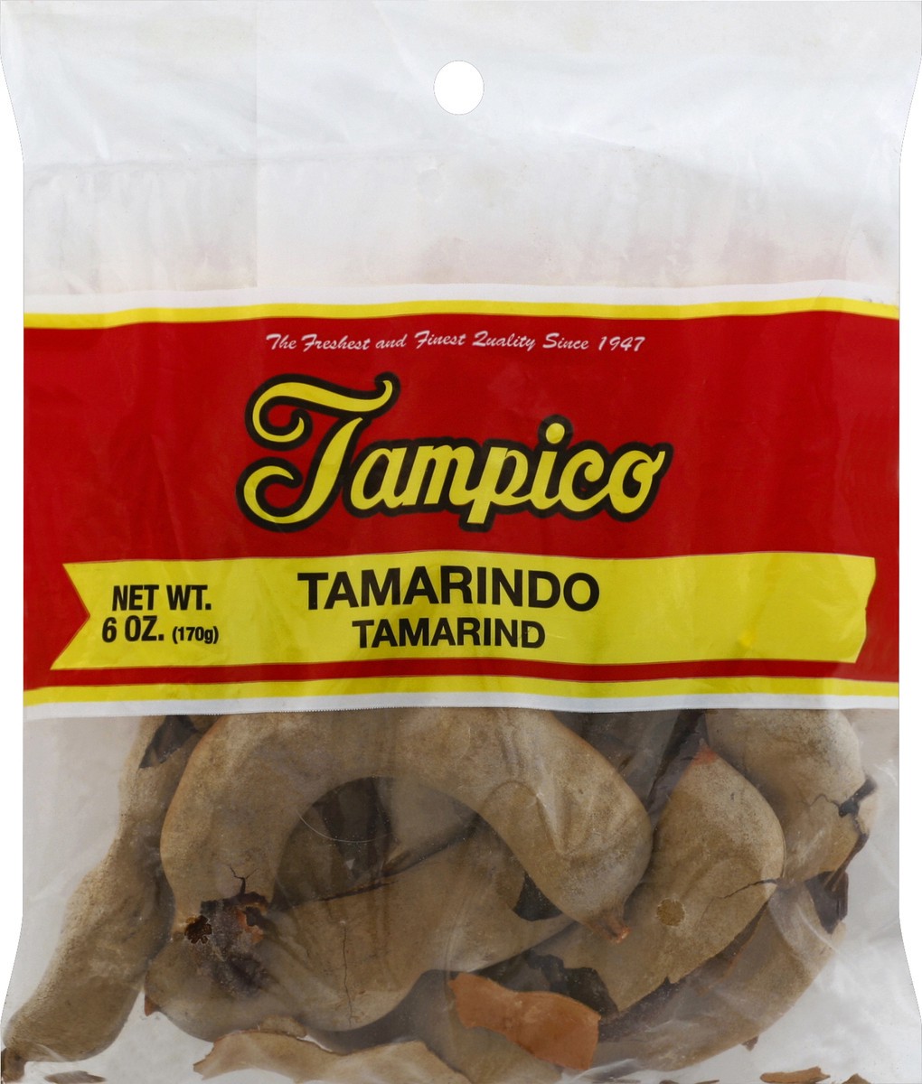 slide 3 of 3, Tampico Tamarind 6 oz, 6 oz