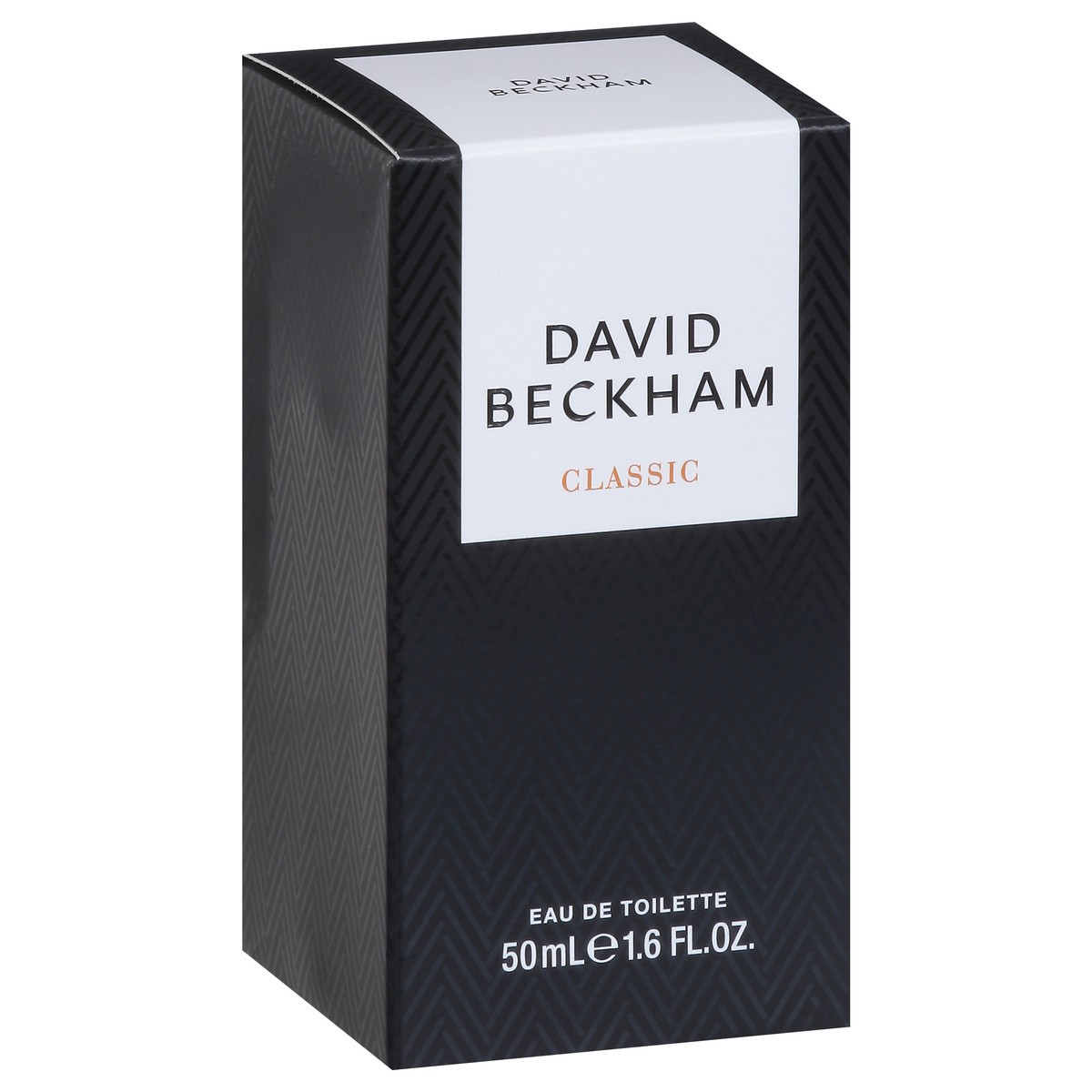 slide 12 of 13, David Beckham Classic Eau De Toilette 1.6 fl oz, 1.60 fl oz