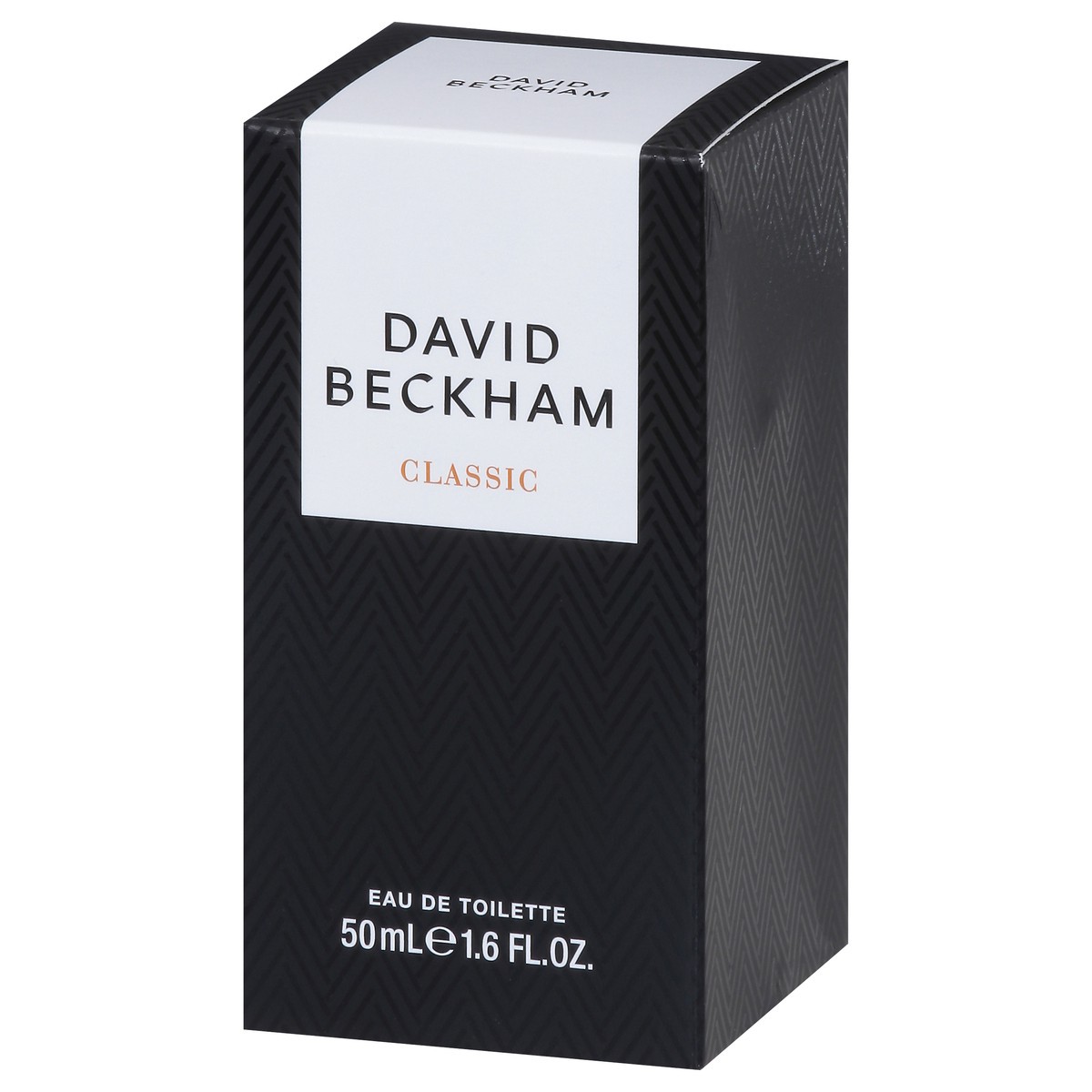 slide 2 of 13, David Beckham Classic Eau De Toilette 1.6 fl oz, 1.60 fl oz