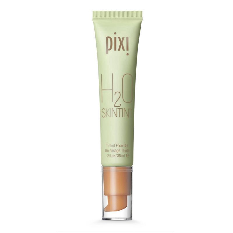 slide 1 of 4, Pixi H2O Skintint Honey, 1.2 oz