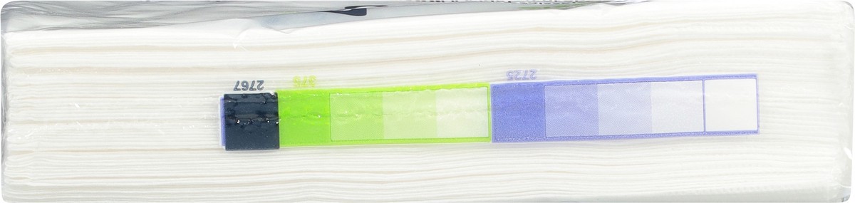 slide 9 of 12, Chinet Classic 2 Ply Premium Beverage Napkins 40 ea, 40 ct