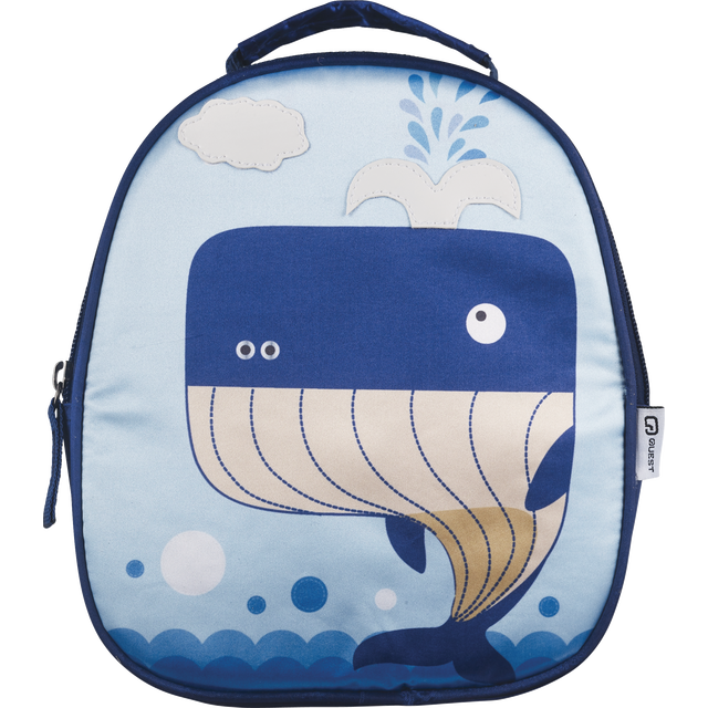 slide 1 of 1, Quest Satin Lunch Cooler Asst, 1 ct