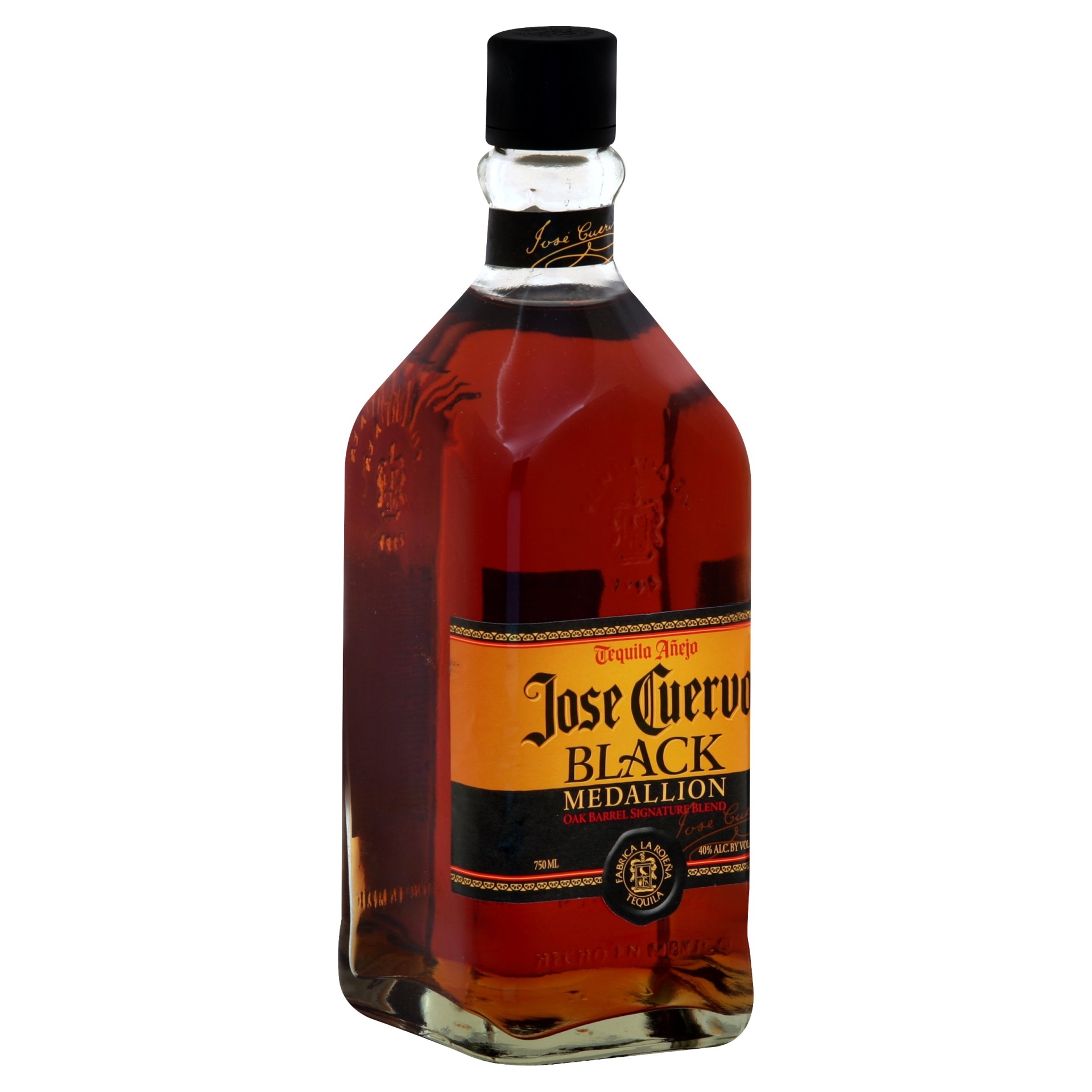 slide 1 of 1, Jose Cuervo Tequila, 750 ml