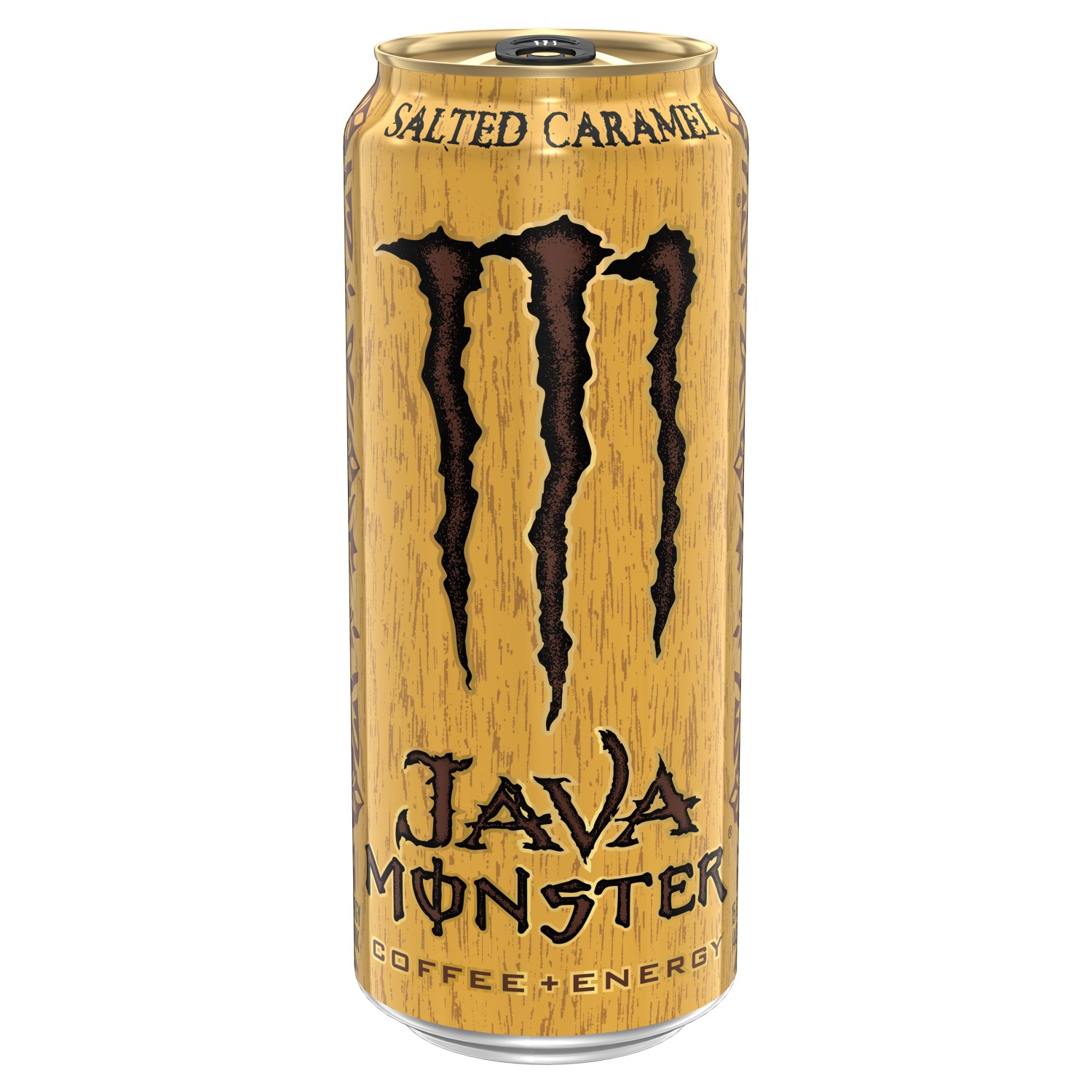 slide 4 of 5, Monster Energy Java Monster Salted Caramel, Coffee + Energy, 15 oz