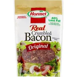 Hormel Real Bacon 4.3 oz