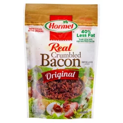 Hormel Original Real Crumbled Bacon Bits