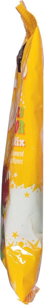 slide 5 of 9, Darrell Lea Mixed Fruit Chewy Stix 7 oz, 7 oz