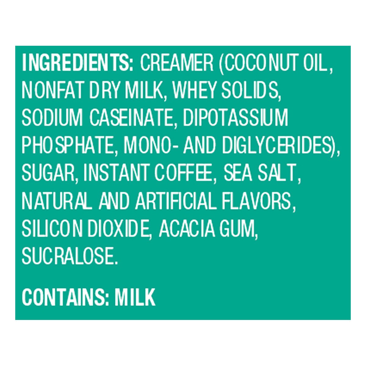 slide 3 of 10, The Original Donut Shop One Step Cinnamon Toast Crunch Latte, Keurig Single Serve K-Cup Pods, 10 Count, 10 ct