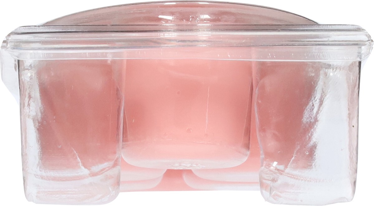 slide 4 of 9, Yankee Candle Fragranced Pink Sands Wax Melts 2.6 oz, 2.60 ct