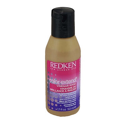 slide 1 of 1, Redken Color Extend Vinegar Rinse, 1.7 oz