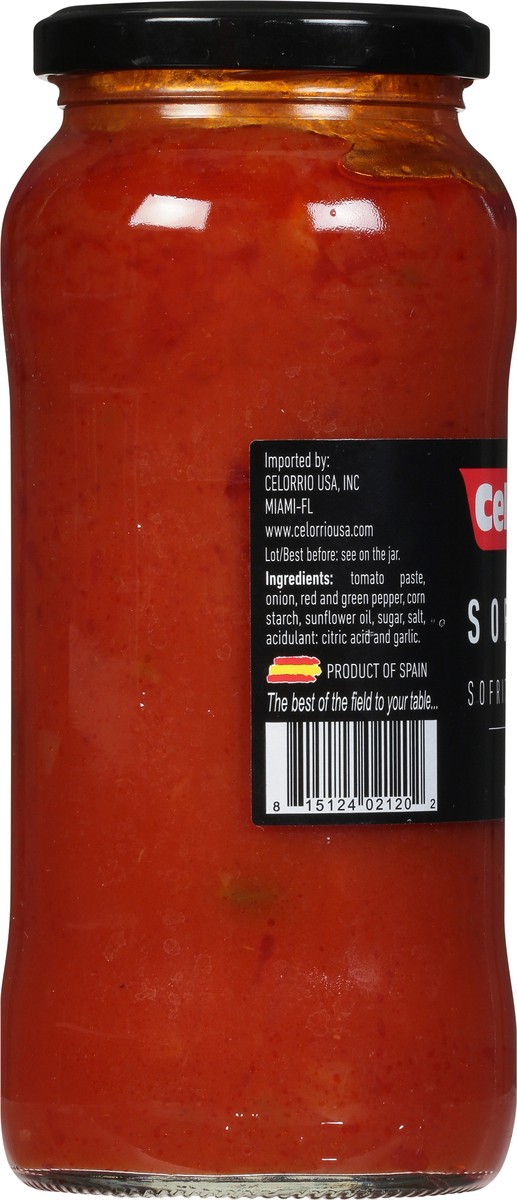 slide 7 of 9, Celorrio Sofrito 20 oz, 20 oz