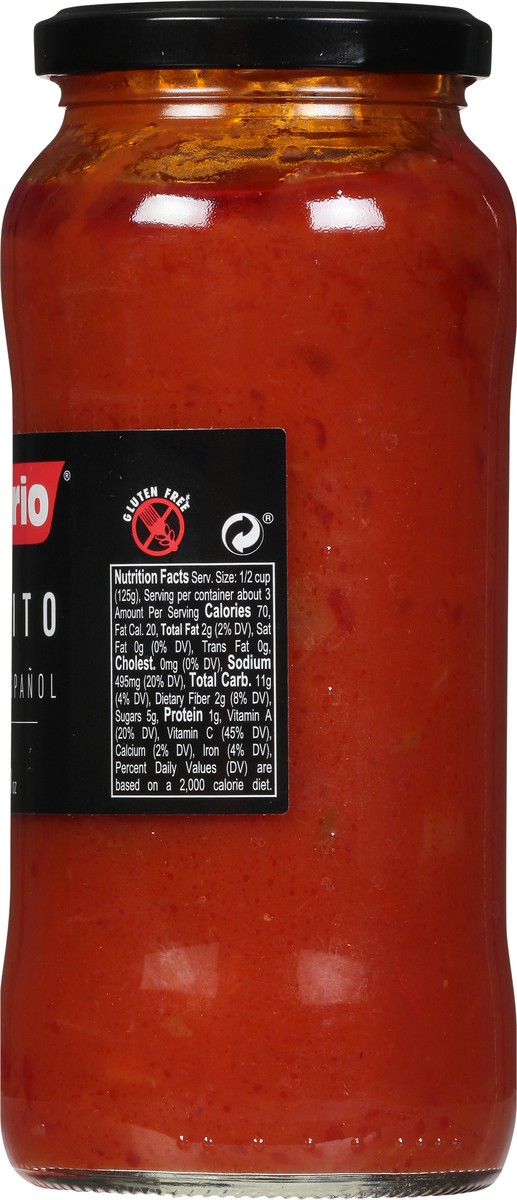 slide 3 of 9, Celorrio Sofrito 20 oz, 20 oz
