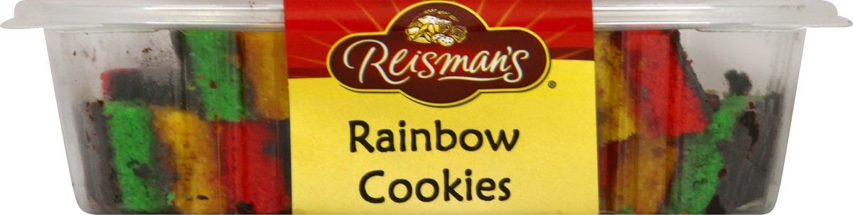 slide 3 of 4, Reisman's Cookies 10 oz, 10 oz