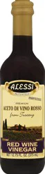 Alessi Italian Red Wine Vinegar