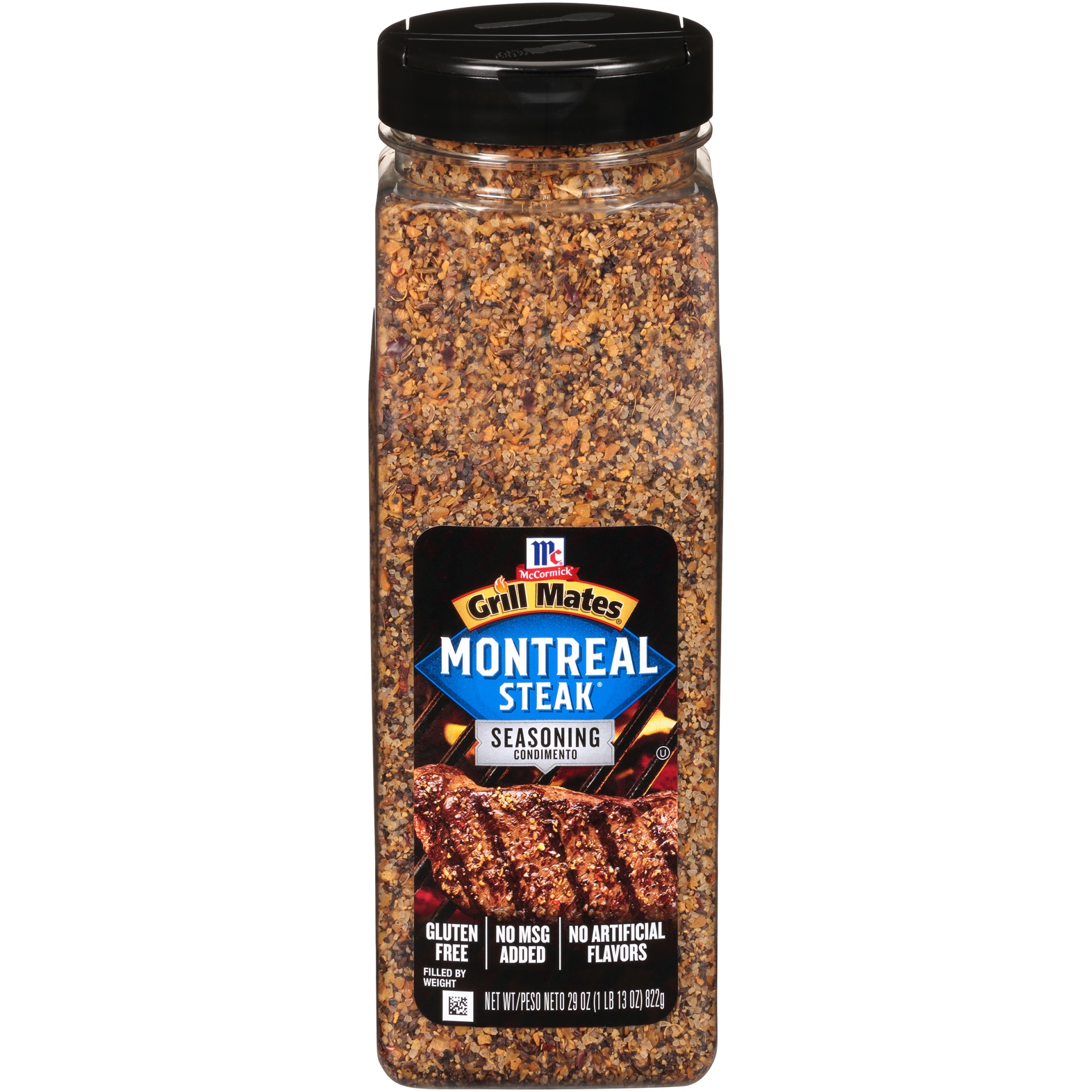 Mccormick Grill Mates Montreal Steak Seasoning 29 Oz Shipt