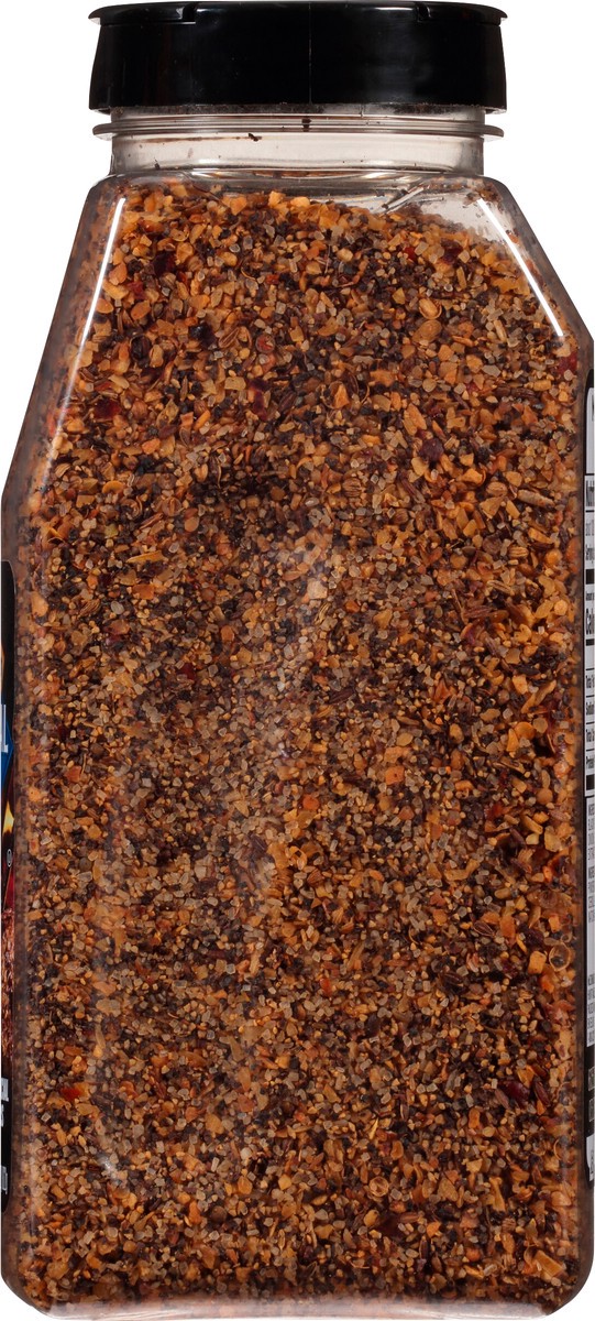 slide 8 of 9, McCormick Grill Mates Montreal Steak Seasoning, 29 oz, 29 oz