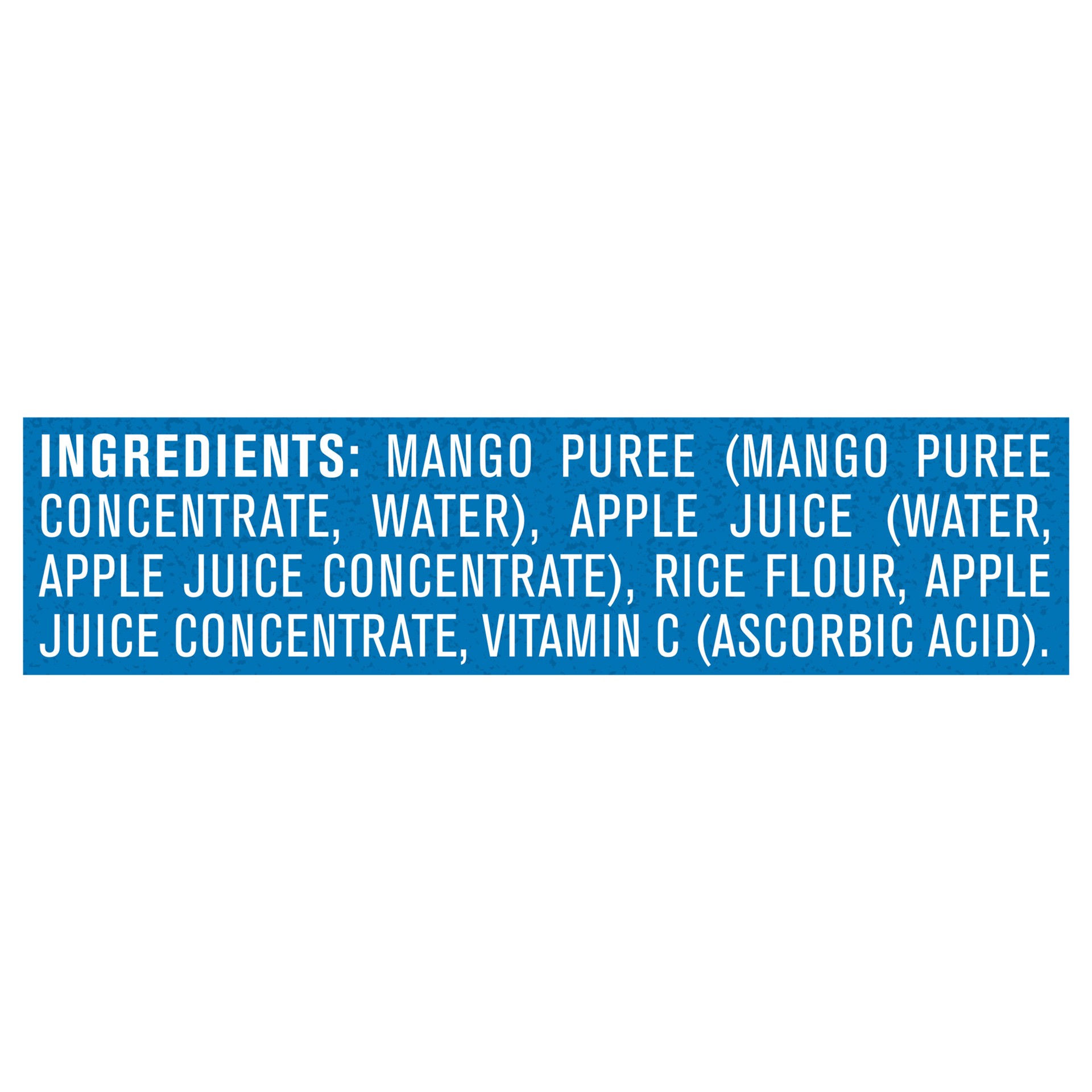 slide 4 of 5, Gerber Mango And Apple Baby Food 4 Oz, 2 Ct, 2 ct