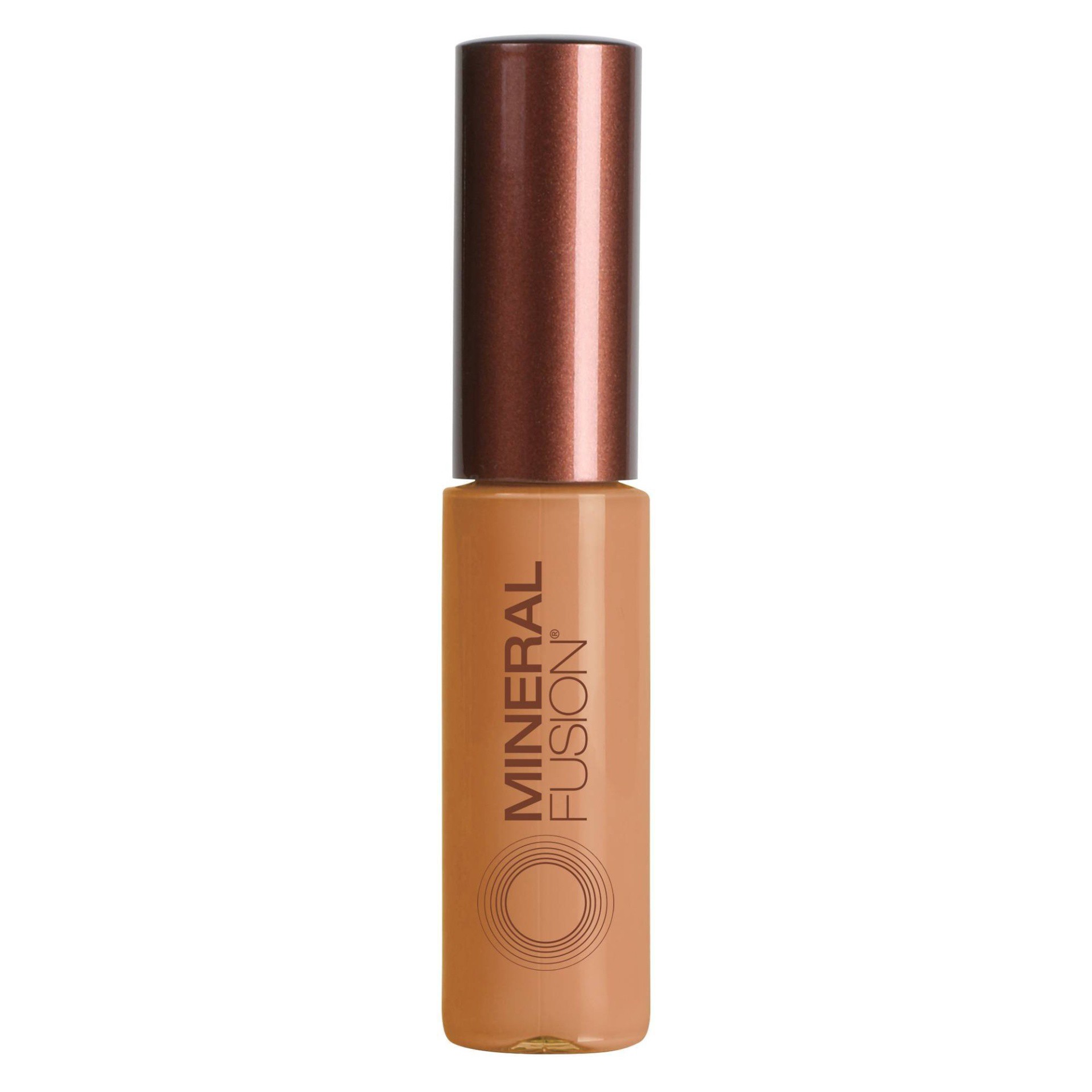 slide 1 of 4, Mineral Fusion Concealer Liquid - Olive, 0.37 fl oz