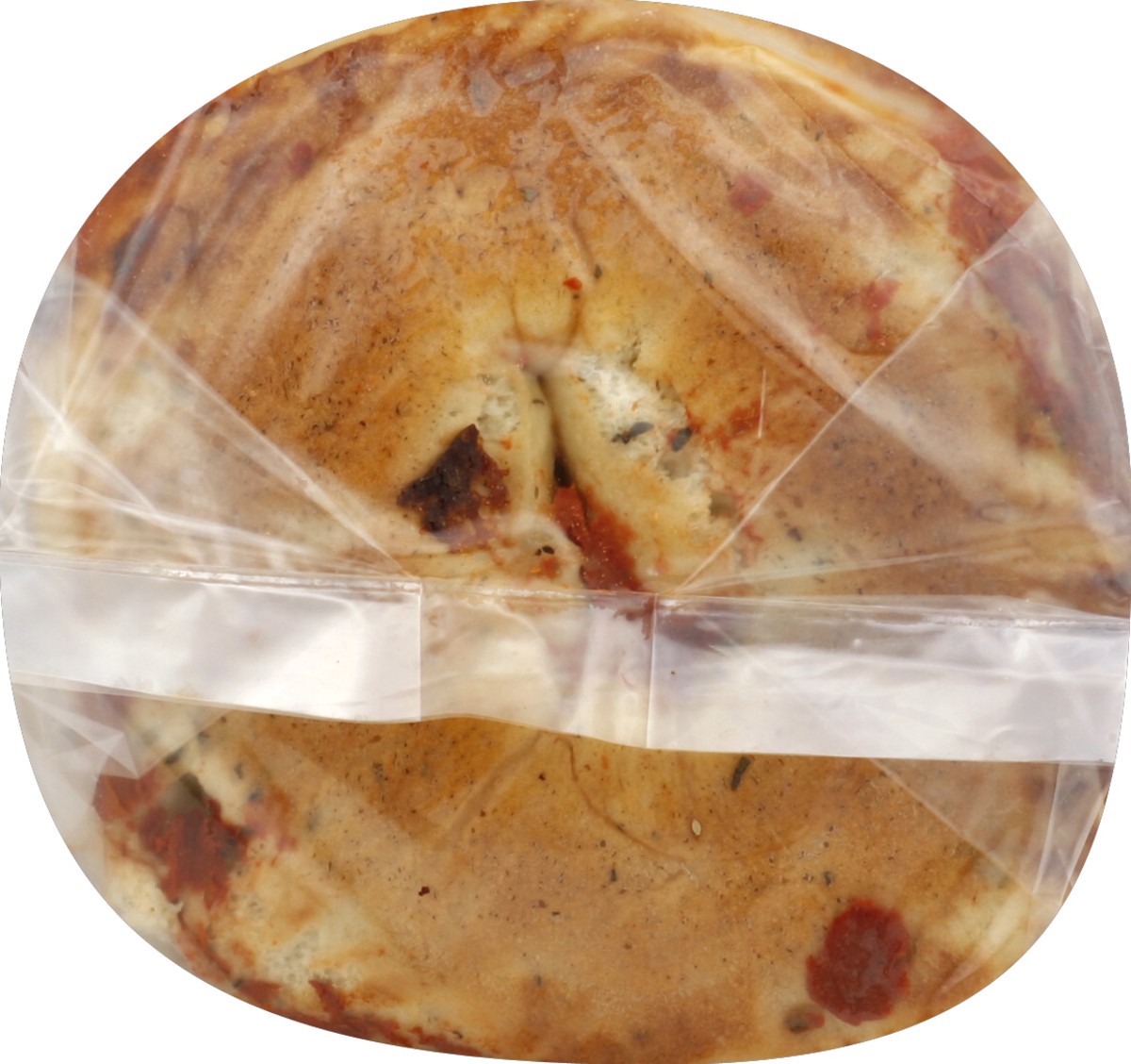 slide 4 of 5, Sacramento Baking Co. Italian Pizza Bagel, 6 ct