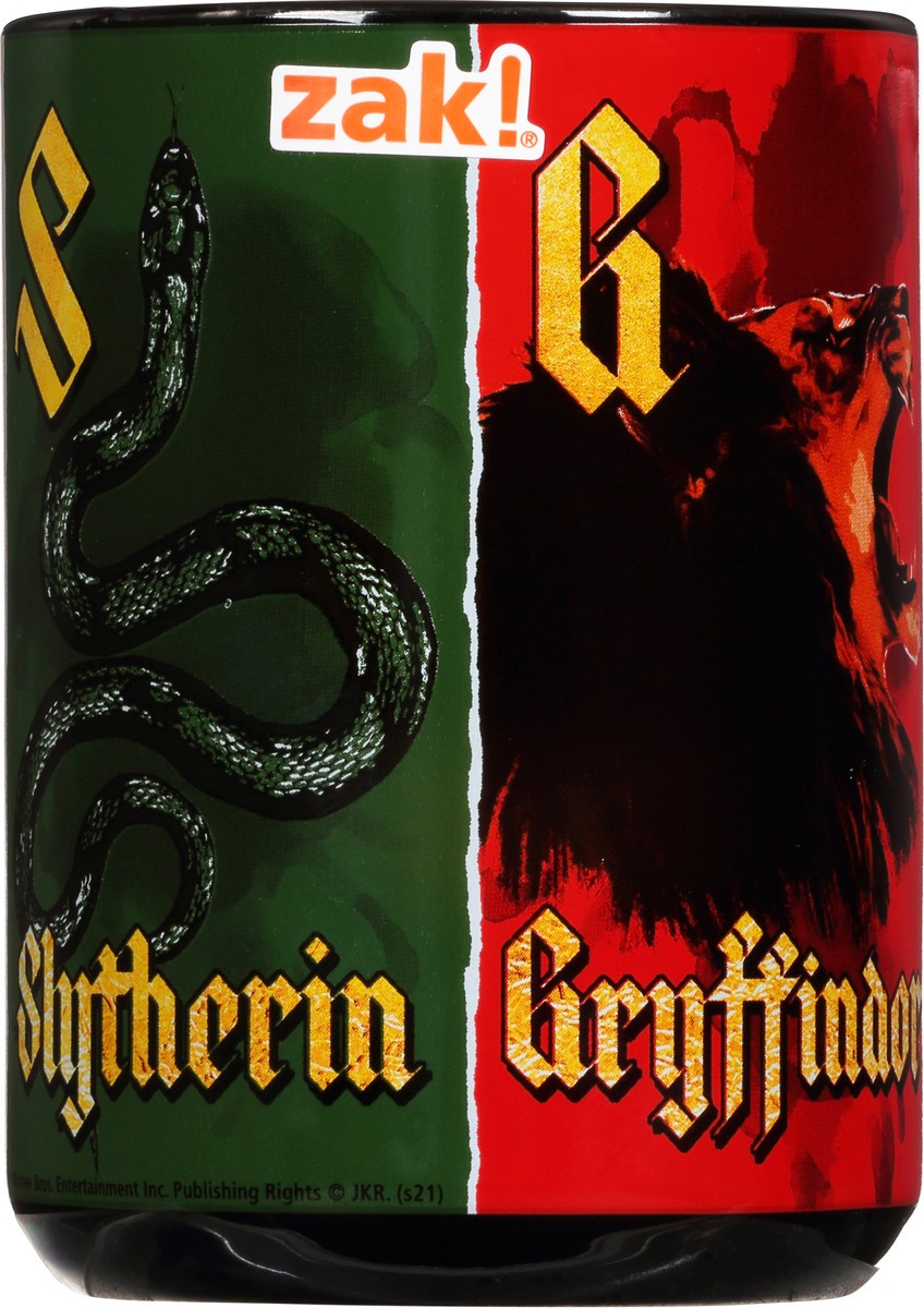 slide 6 of 12, Zak! Designs 15 Ounce Harry Potter Ceramic Mug 1 ea, 1 ct