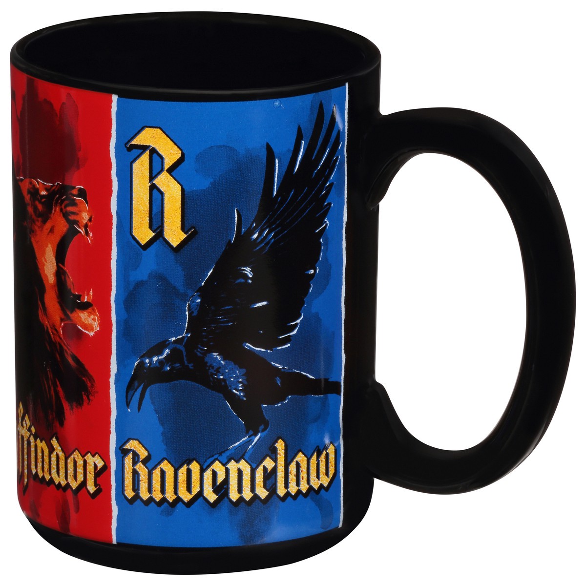 slide 2 of 12, Zak! Designs 15 Ounce Harry Potter Ceramic Mug 1 ea, 1 ct