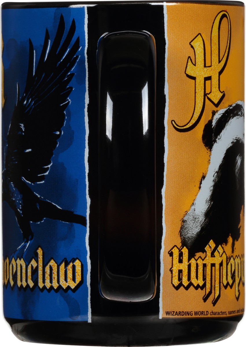 slide 12 of 12, Zak! Designs 15 Ounce Harry Potter Ceramic Mug 1 ea, 1 ct