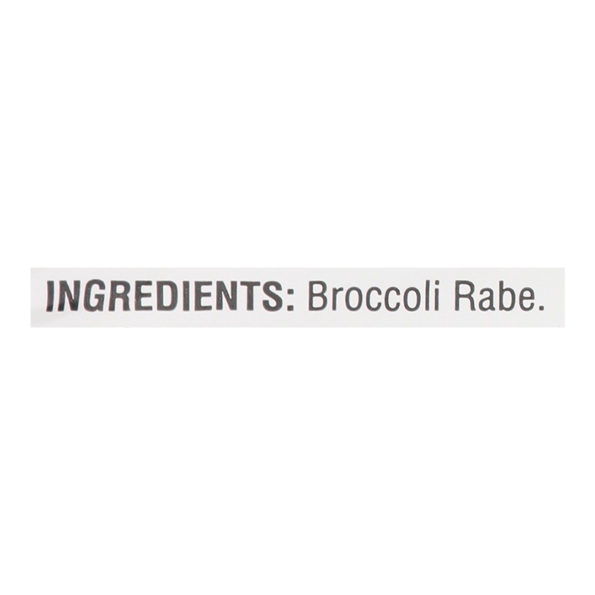 slide 10 of 13, Woodstock Broccoli Rabe 10 oz, 10 oz