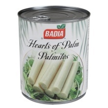 slide 1 of 1, Badia Hearts of Palm 28 oz, 28 oz