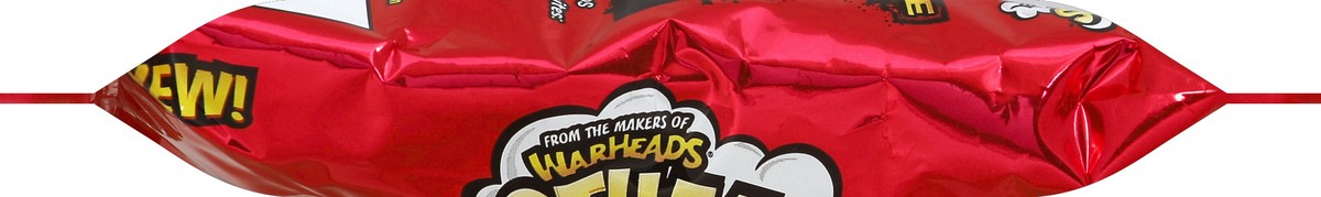 slide 4 of 5, Warheads Chewy Candy 2 oz, 2 oz