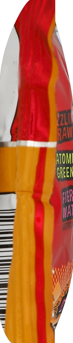 slide 2 of 5, Warheads Chewy Candy 2 oz, 2 oz