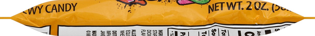slide 3 of 5, Warheads Chewy Candy 2 oz, 2 oz
