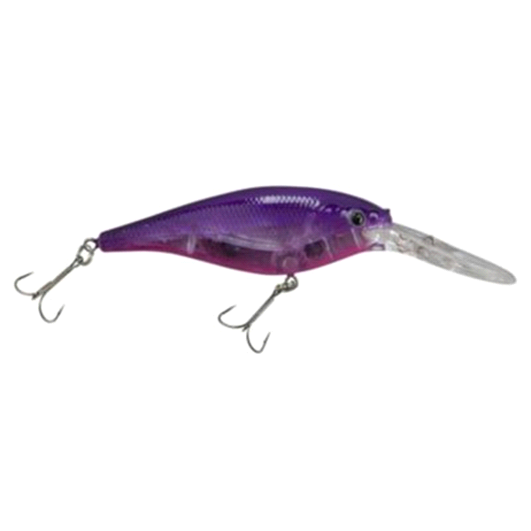 slide 1 of 1, Berkley Flicker Shad, 1 ct