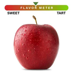 Large Cosmic Crisp Apple - Each