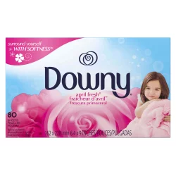 Downy Single Aprl Fresh