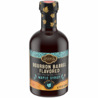 slide 1 of 1, Private Selection Bourbon Barrel Flavored Maple Syrup, 6.7 fl oz