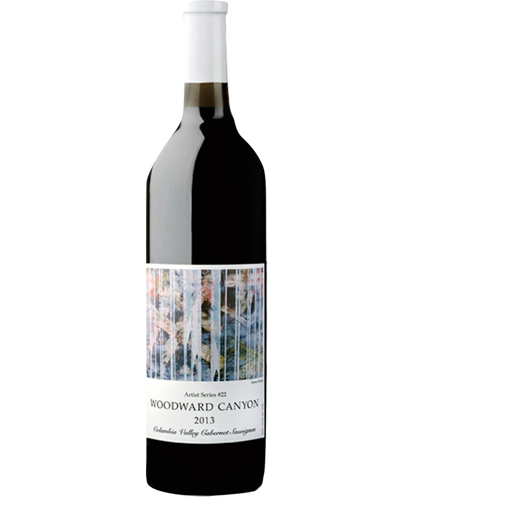 slide 1 of 1, Woodward Canyon Artist Series Cabernet Sauvignon, 1.5 liter