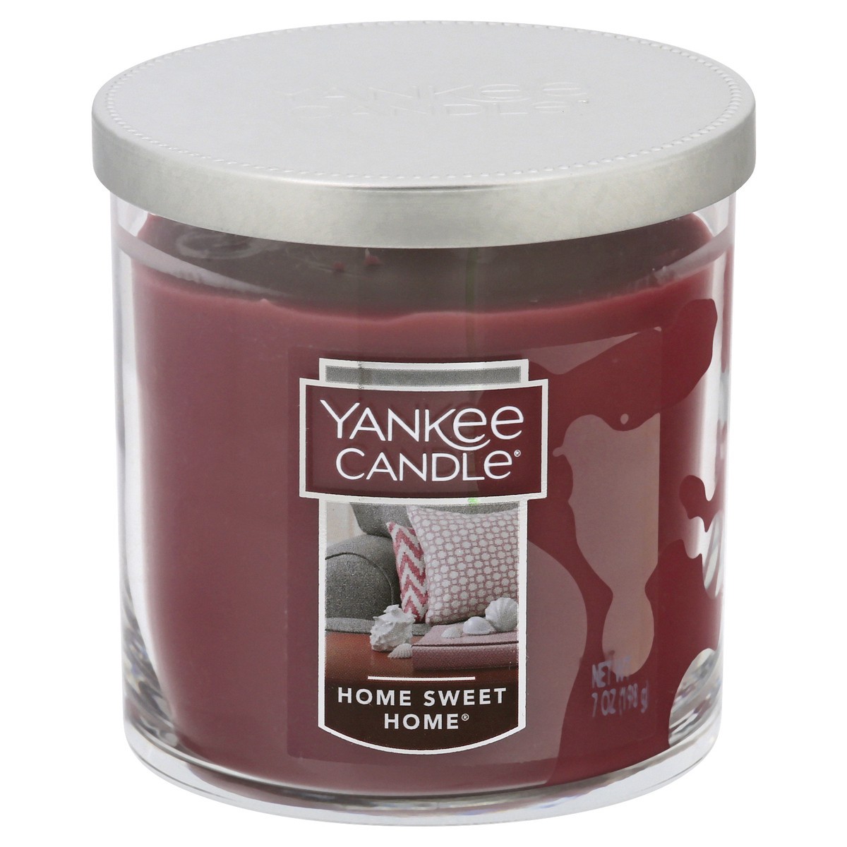 slide 5 of 8, Yankee Candle Candle 1 ea, 1 ct