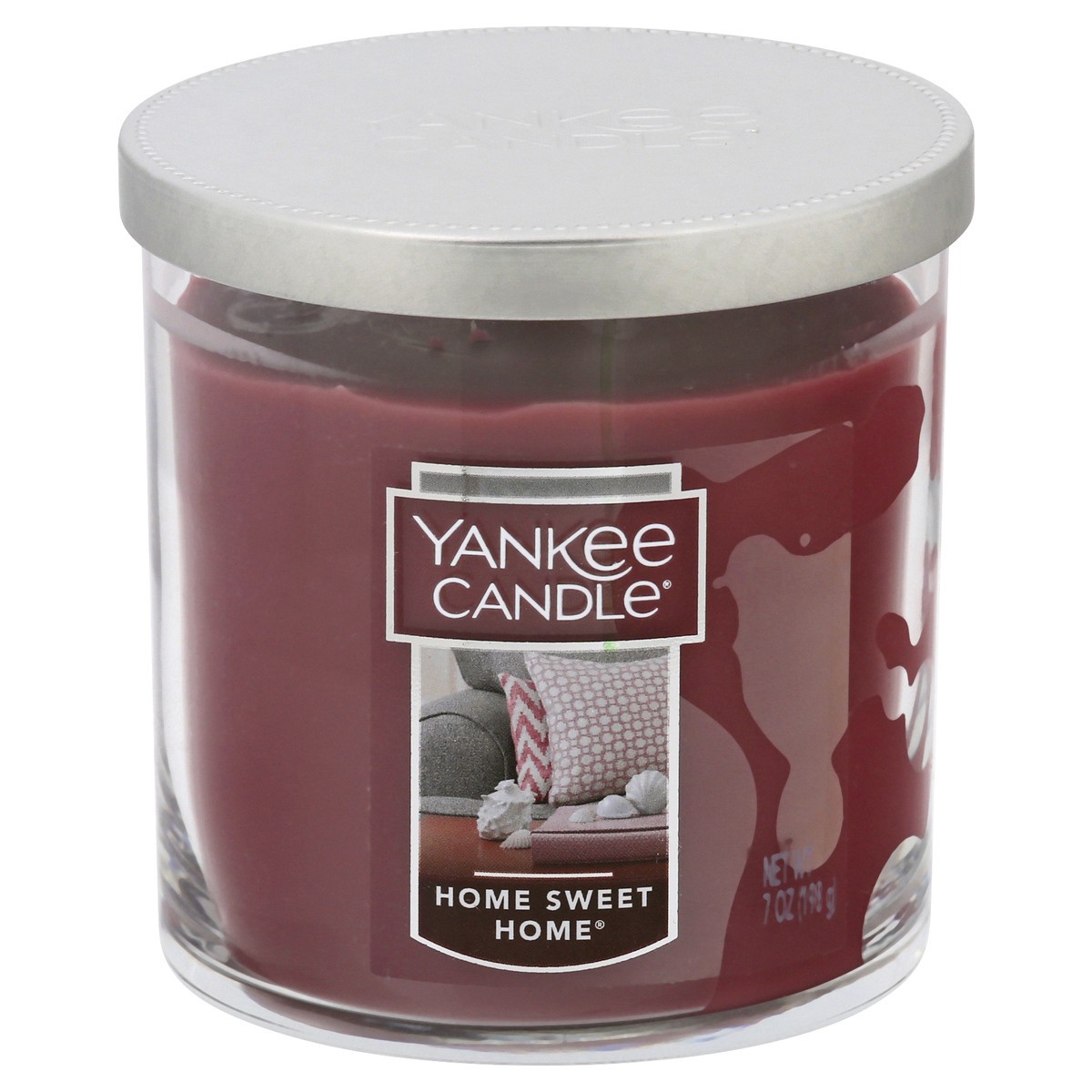 slide 8 of 8, Yankee Candle Candle 1 ea, 1 ct