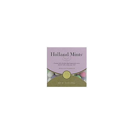 MARICH Holland Mints 10 oz Shipt