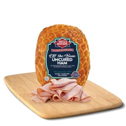 Dietz & Watson Ham Off The Bone