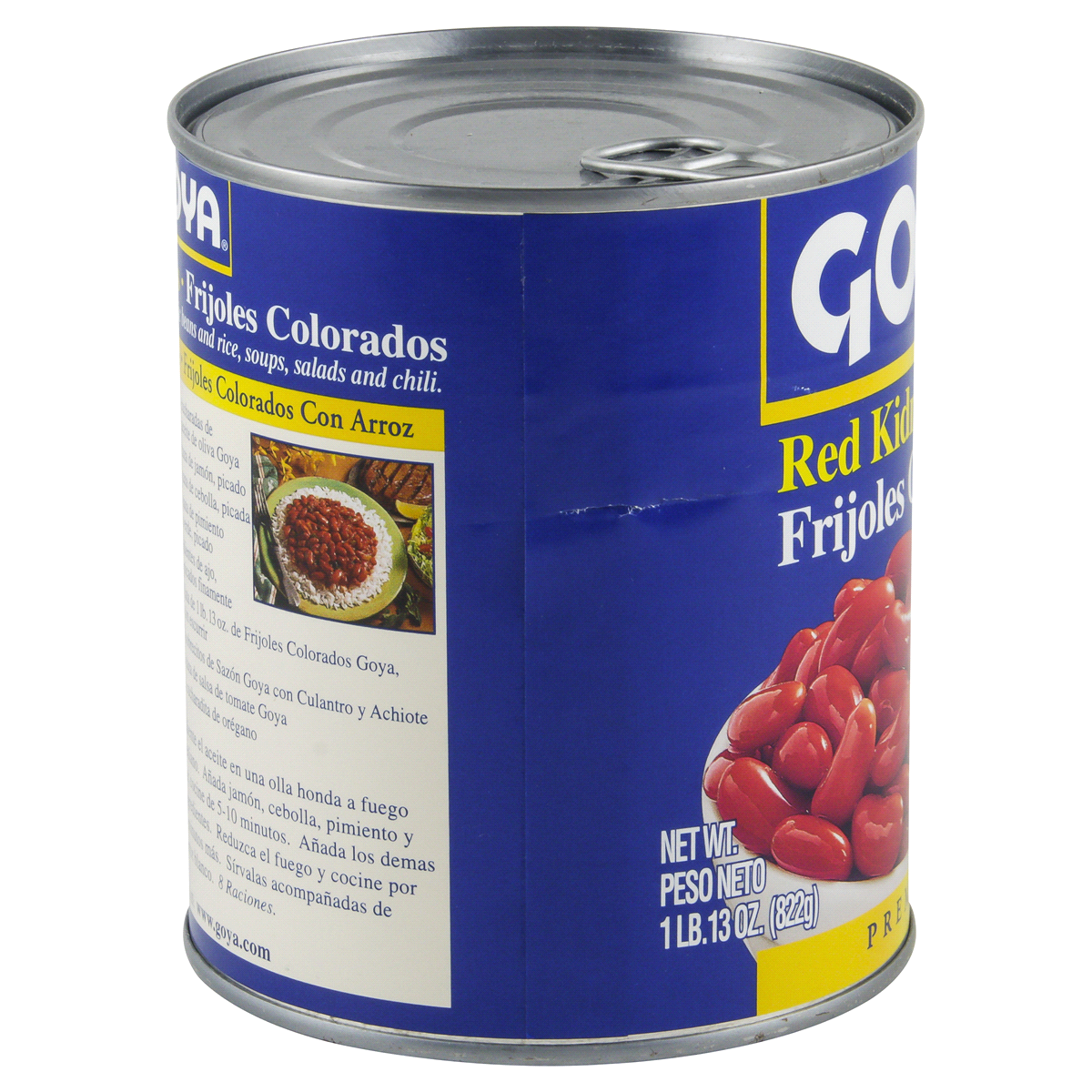 Goya Red Kidney Beans 29 oz Shipt