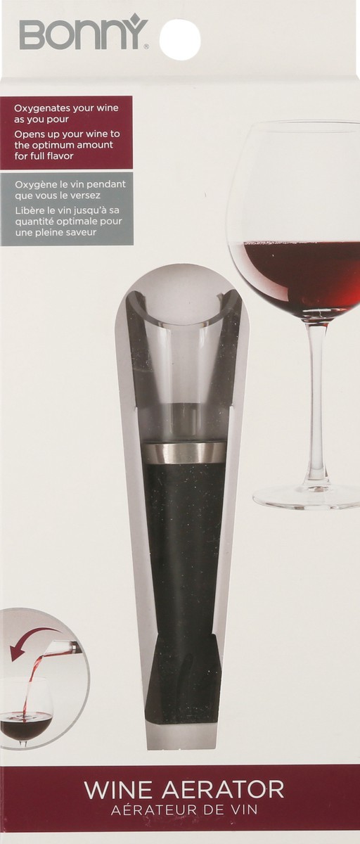 slide 8 of 9, Bonny Bar Aerator - Each, 1 ct