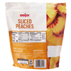 slide 3 of 5, Meijer Frozen Sliced Peaches, 16 oz