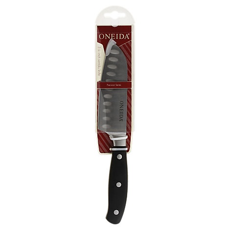 slide 1 of 1, Oneida 5 Inch Santoku Knife - Each, 1 ct