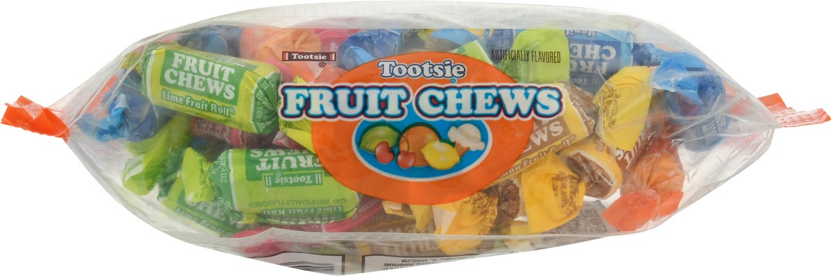 slide 7 of 9, Tootsie Fruit Chews 14.37 oz, 14.37 oz