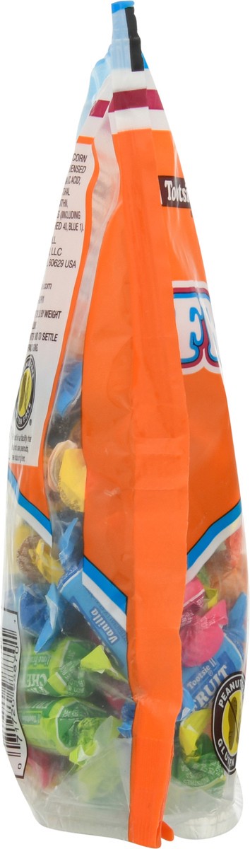 slide 2 of 9, Tootsie Fruit Chews 14.37 oz, 14.37 oz
