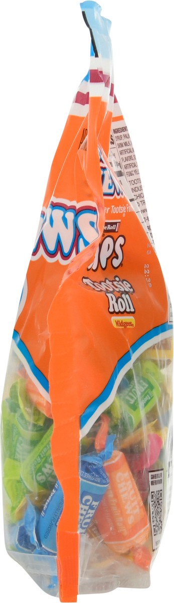 slide 3 of 9, Tootsie Fruit Chews 14.37 oz, 14.37 oz