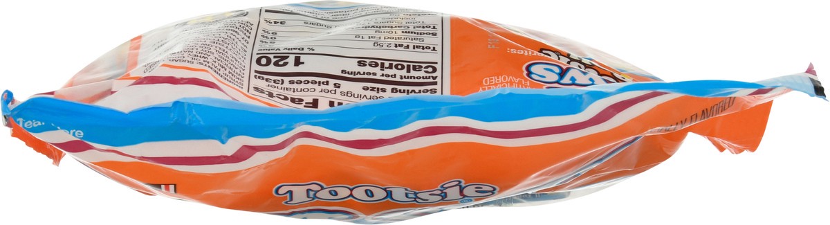 slide 5 of 9, Tootsie Fruit Chews 14.37 oz, 14.37 oz