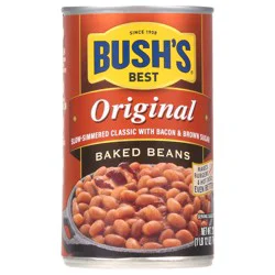 Bush's Best Original Baked Beans