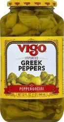 Vigo Pepperoncini 32 oz